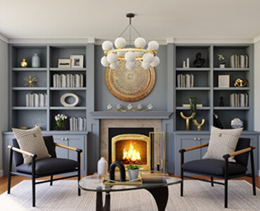 5. Seramik ve Mermer Granit İşleri